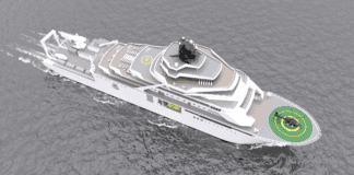 VARD, a subsidiary of the Fincantieri Group and one of the major global designers and shipbuilders of specialized vessels, is pleased to announce that we have signed a contract with the global research organization Inkfish for the design and construction of a groundbreaking research vessel of VARD 9 42 design.