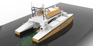 HydroSurv and BeyonC have entered into a strategic agreement to deliver a REAV-60 Uncrewed Surface Vessel (USV) configured for deployment and operation of BeyonC’s advanced Syncro pipeline survey ROV, supporting the transition toward scalable, low-emission shallow-water subsea survey operations.