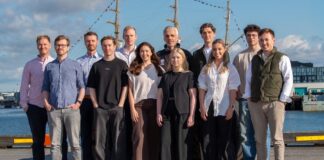 Icelandic tech company Hefring Marine has been selected as one of just 15 companies to advance to Mission Track of NATO's Defence Innovation Accelerator for the North Atlantic (DIANA), from a 2026 cohort of 150 innovators selected from more than 3,600 proposals across the Alliance.