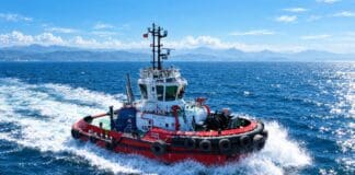 MED MARINE has continued the expansion of the YAKAMOZ tugboat fleet with the delivery of sister vessels MED GEMLIK and MED ALIAGA from its EREGLI SHIPYARD in Türkiye.