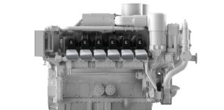Everllence has successfully completed the first full-scale testing of its 12-cylinder 175DF-M dual-fuel methanol engine at the company’s Test and Research Center in Frederikshavn, Denmark.